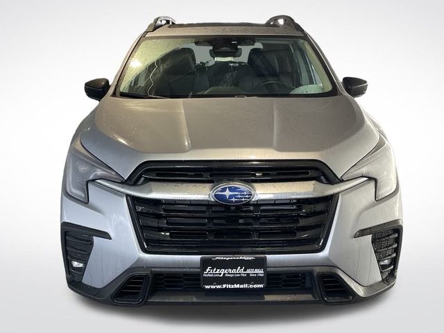 2026 Subaru Ascent Limited