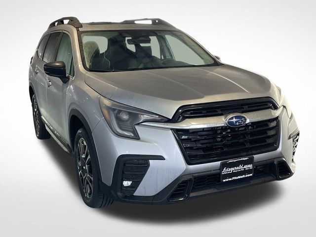 2026 Subaru Ascent Limited