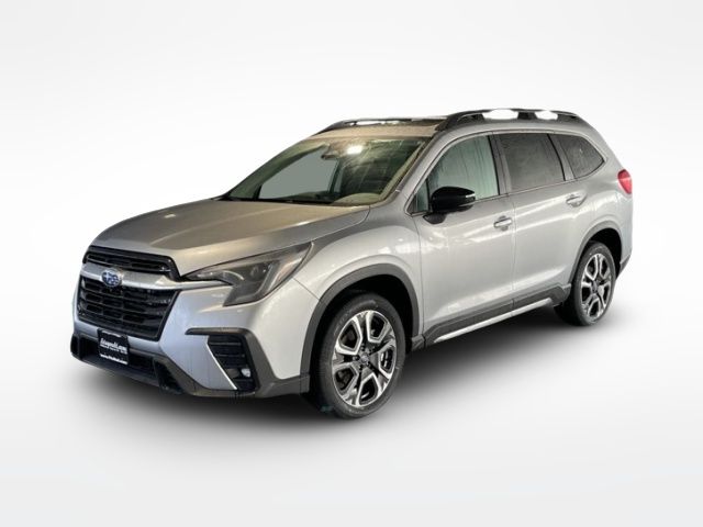 2026 Subaru Ascent Limited