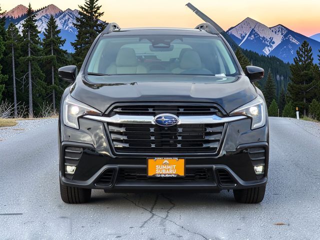 2026 Subaru Ascent Limited