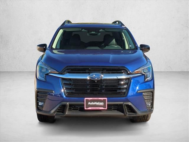 2026 Subaru Ascent Limited