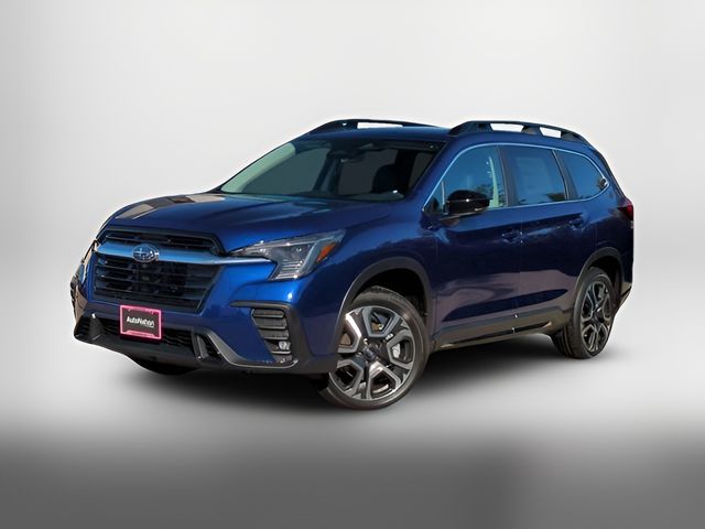 2026 Subaru Ascent Limited