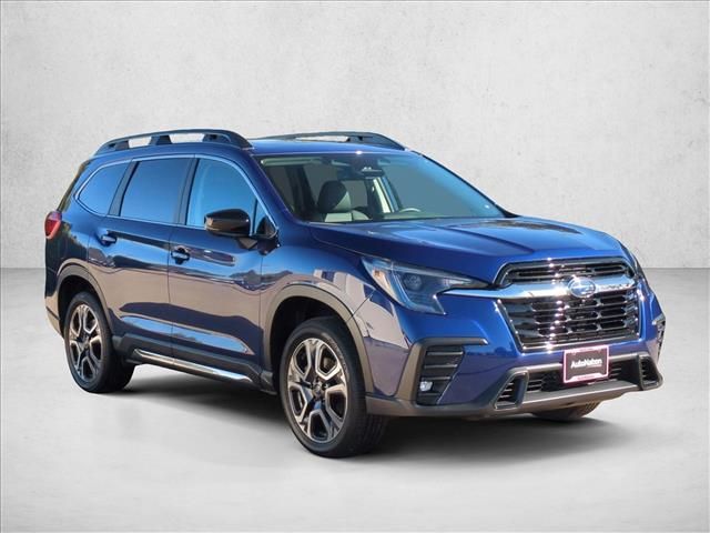 2026 Subaru Ascent Limited