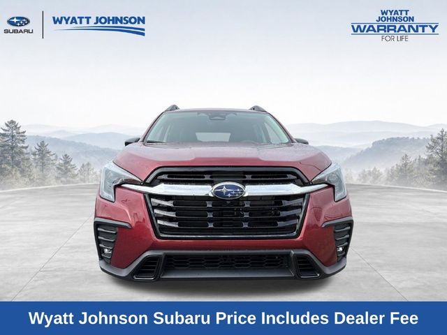 2026 Subaru Ascent Limited