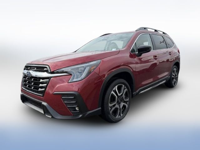 2026 Subaru Ascent Limited