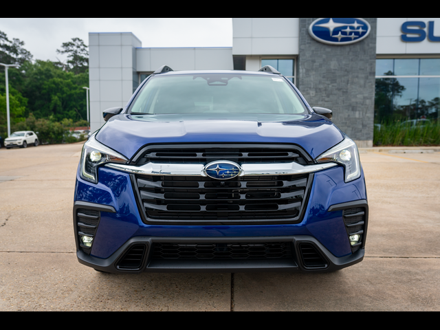 2026 Subaru Ascent Limited
