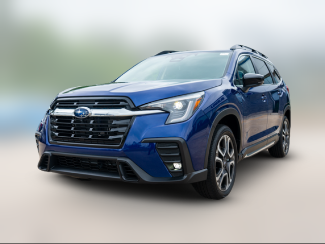 2026 Subaru Ascent Limited