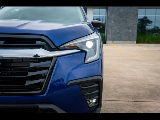 2026 Subaru Ascent Limited