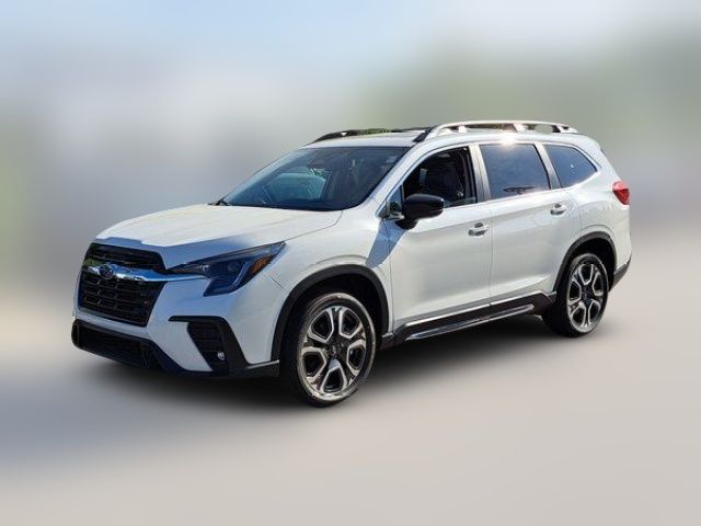2026 Subaru Ascent Limited