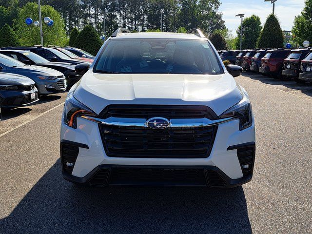 2026 Subaru Ascent Limited