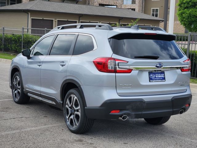 2026 Subaru Ascent Limited