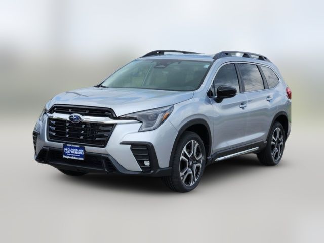 2026 Subaru Ascent Limited
