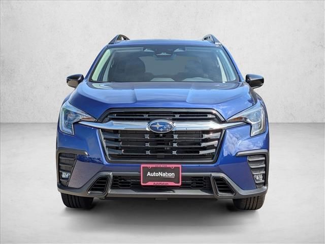 2026 Subaru Ascent Limited