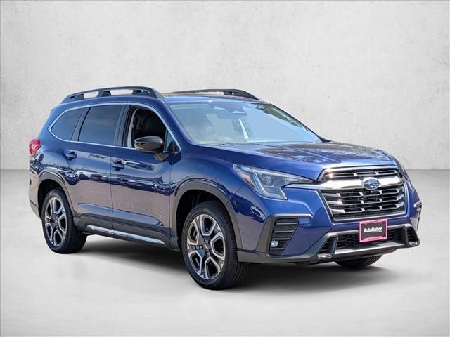 2026 Subaru Ascent Limited