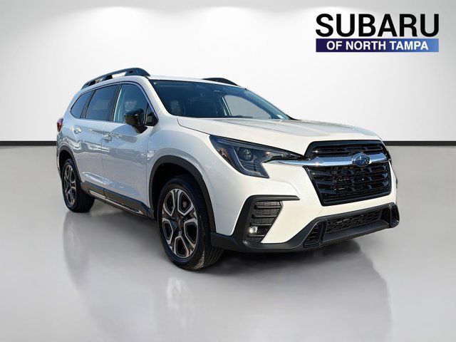 2026 Subaru Ascent Limited