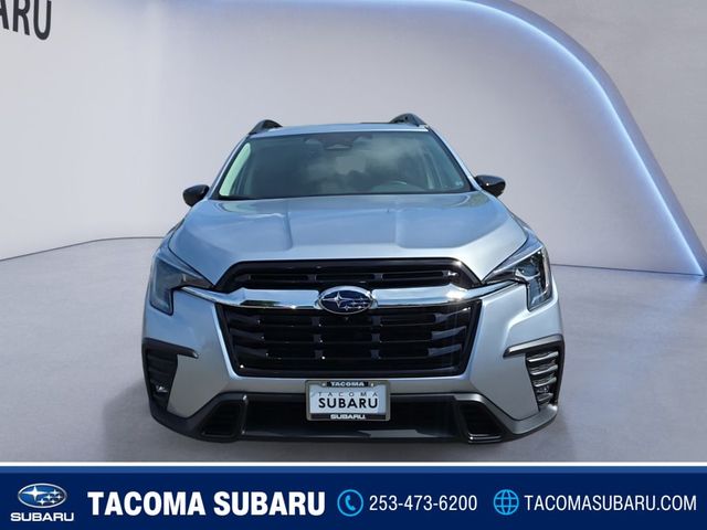 2026 Subaru Ascent Limited