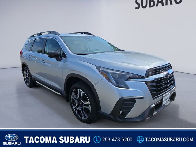 2026 Subaru Ascent Limited