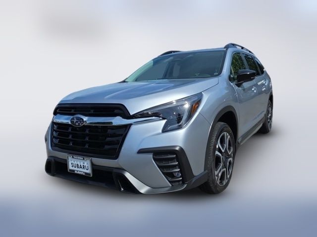 2026 Subaru Ascent Limited