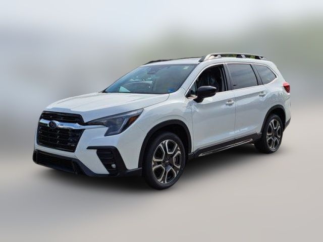 2026 Subaru Ascent Limited