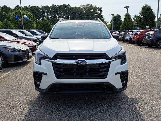 2026 Subaru Ascent Limited