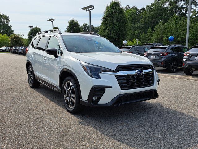 2026 Subaru Ascent Limited