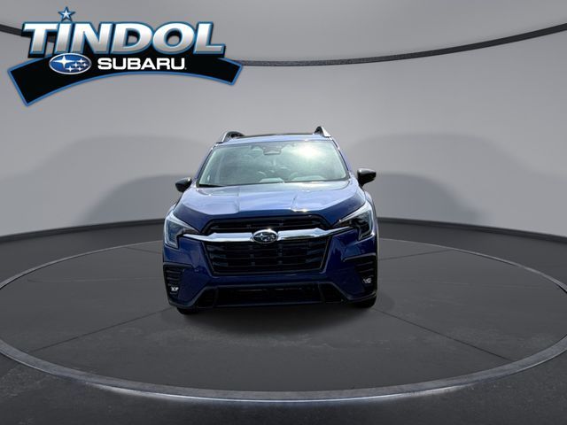 2026 Subaru Ascent Limited