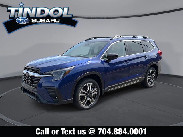 2026 Subaru Ascent Limited
