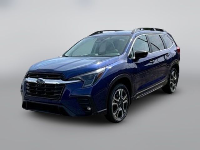 2026 Subaru Ascent Limited