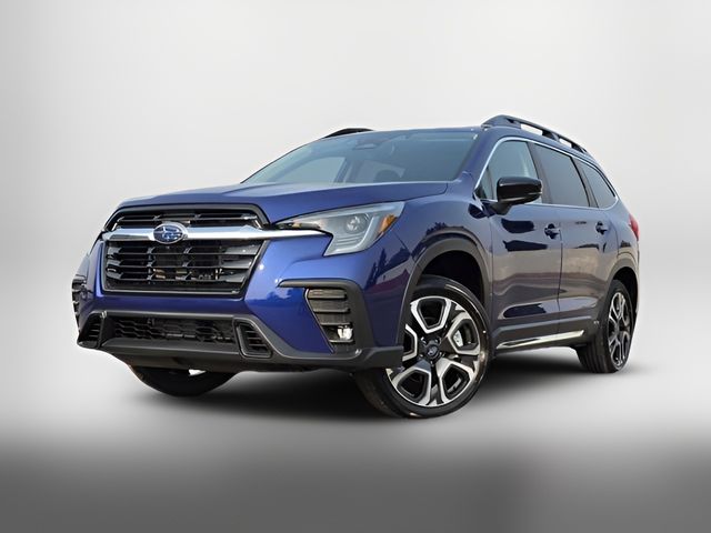 2026 Subaru Ascent Limited