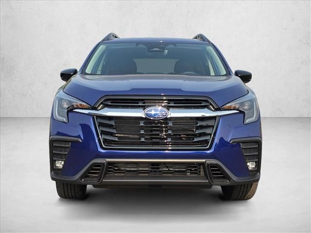 2026 Subaru Ascent Limited