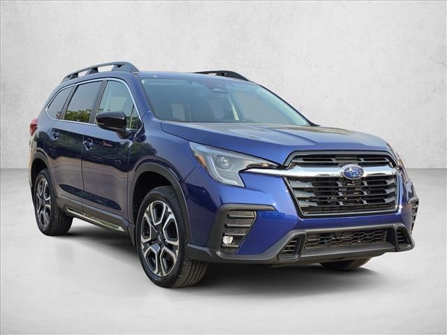 2026 Subaru Ascent Limited