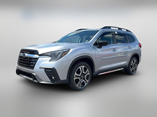 2026 Subaru Ascent Limited