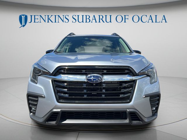 2026 Subaru Ascent Limited