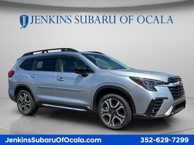 2026 Subaru Ascent Limited