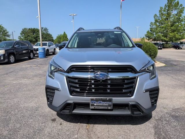 2026 Subaru Ascent Limited