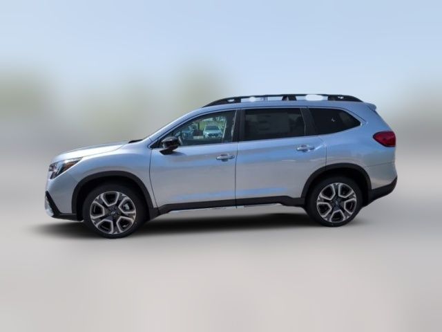 2026 Subaru Ascent Limited