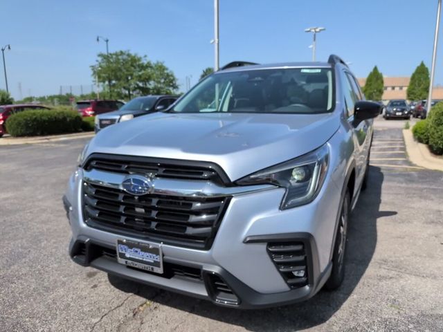 2026 Subaru Ascent Limited