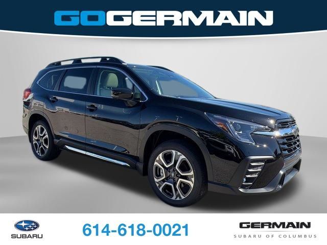 2026 Subaru Ascent Limited