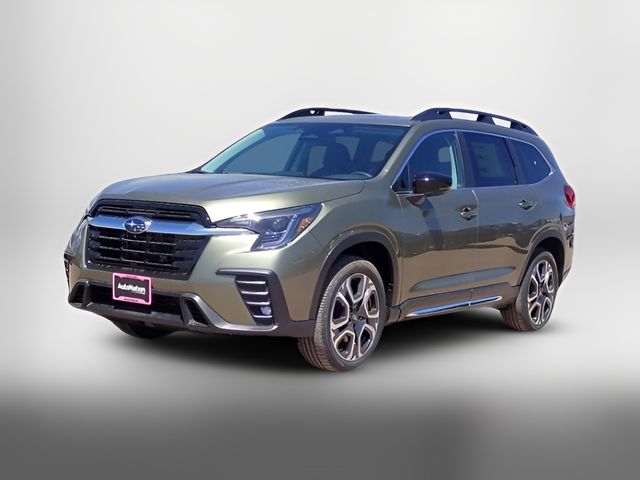 2026 Subaru Ascent Limited