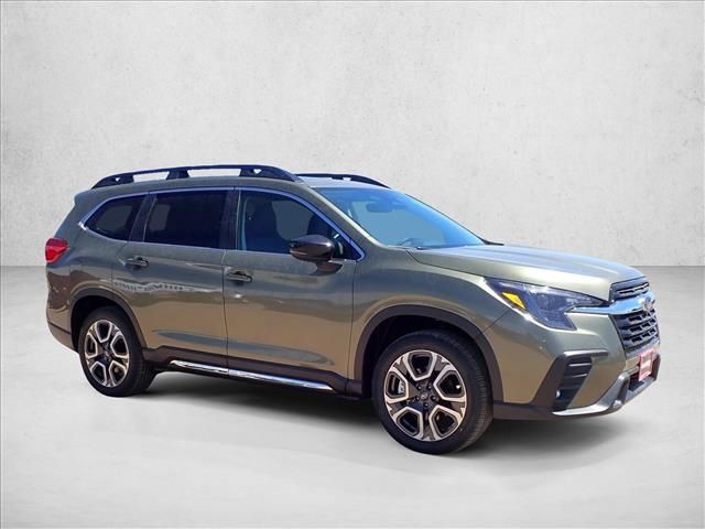 2026 Subaru Ascent Limited