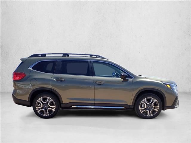 2026 Subaru Ascent Limited