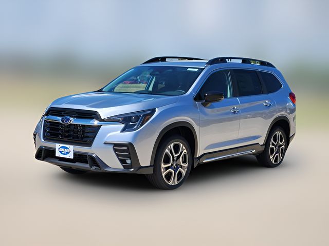 2026 Subaru Ascent Limited