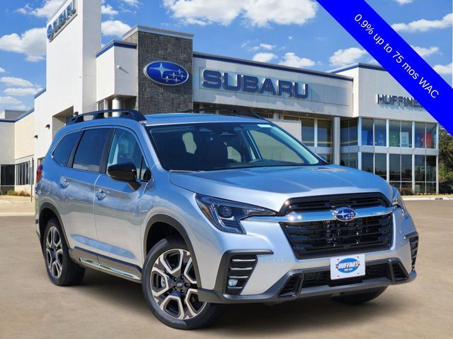 2026 Subaru Ascent Limited