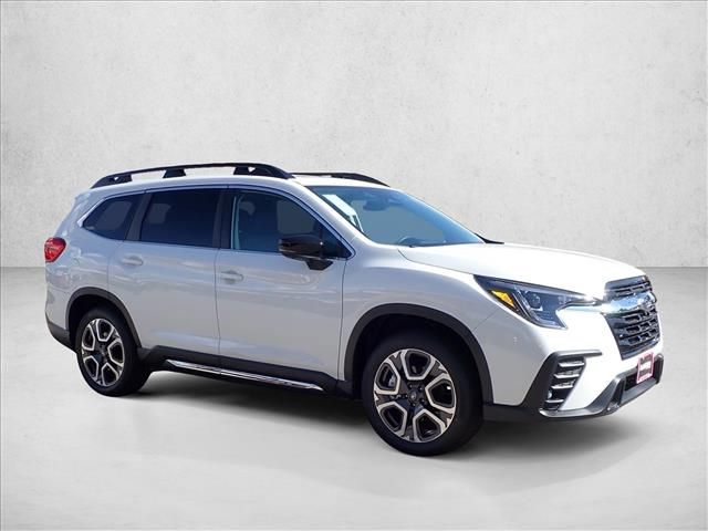 2026 Subaru Ascent Limited