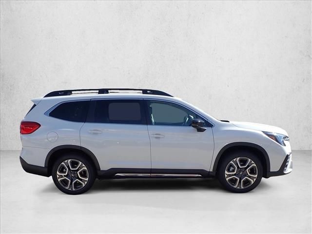 2026 Subaru Ascent Limited