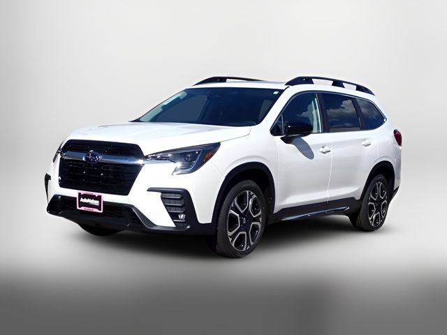 2026 Subaru Ascent Limited