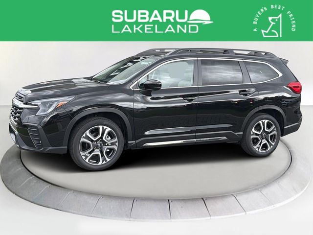 2026 Subaru Ascent Limited