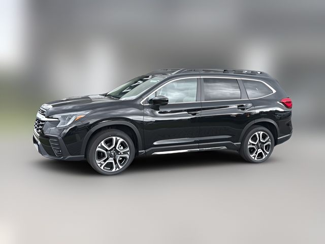 2026 Subaru Ascent Limited