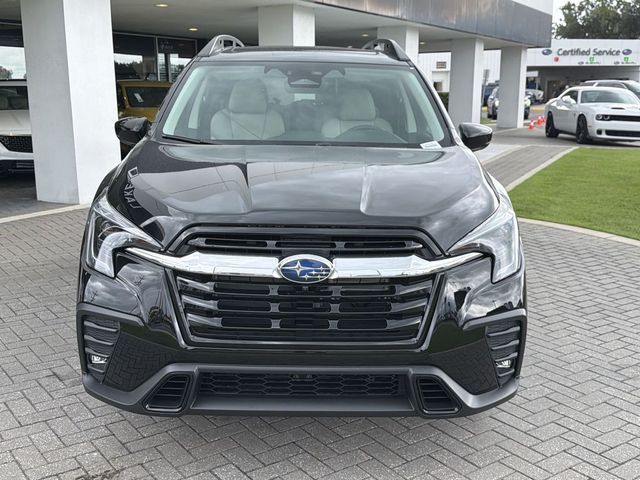2026 Subaru Ascent Limited