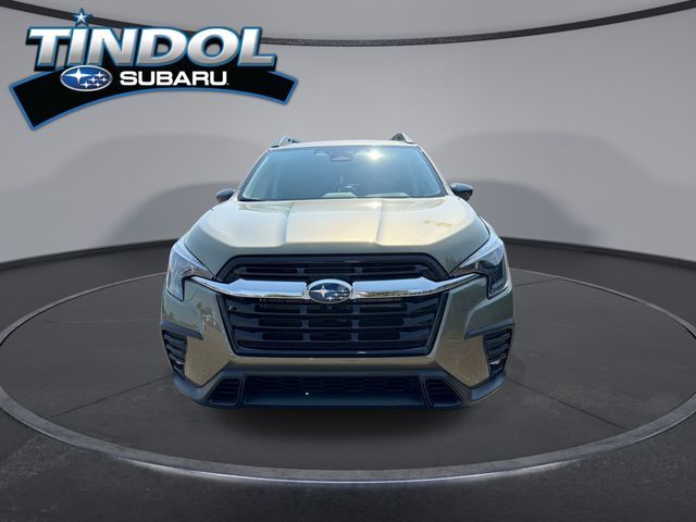 2026 Subaru Ascent Limited